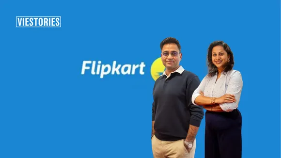 Flipkart Appoints Vipin Kapooria and Yogita Shanbhag to Leadership Roles