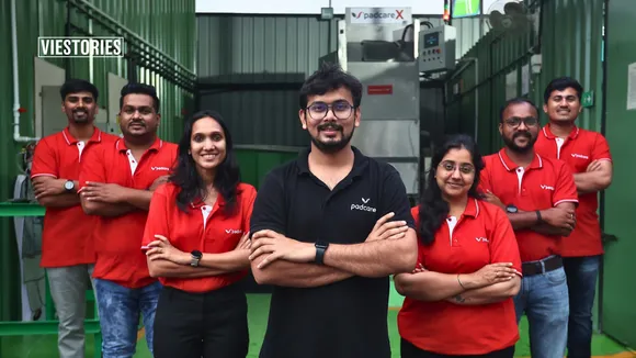 PadCare Labs Raises $3 Mn in Pre-Series A Round