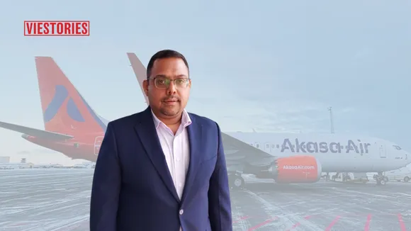 Akasa Air Co-Founder Praveen Iyer Resigns, Second Top-Level Exit in Three Years
