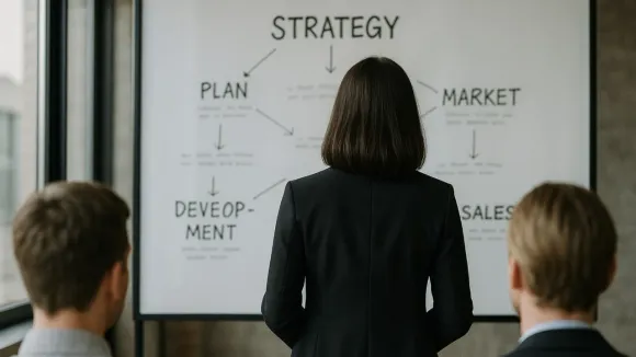 8 Signals Your B2B Marketing Has Reached a Plateau