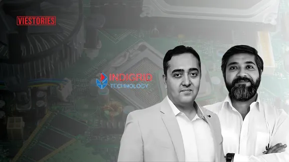 Indigrid Technology raises Rs 40 Cr in Series A round led by Valour Capital