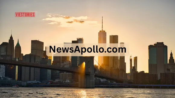 NewsApollo.com