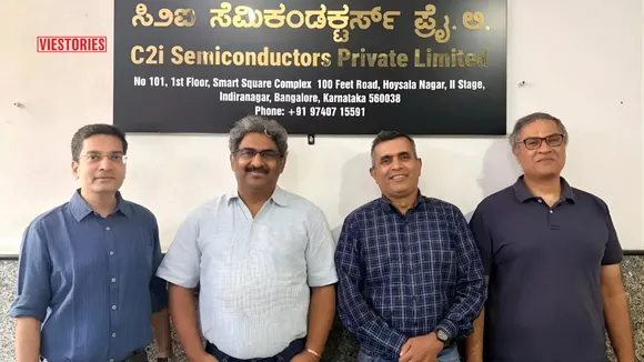 C2i Semiconductors raises $15 million from Peak XV Partners, others