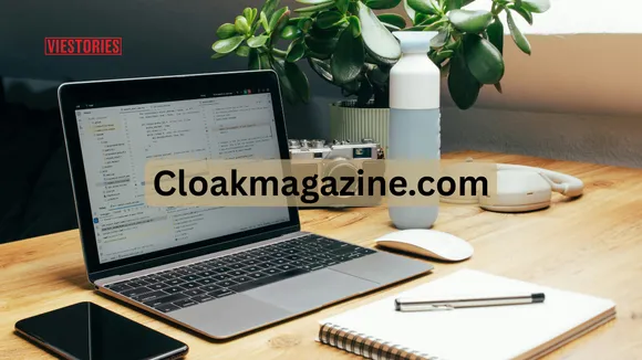 Cloakmagazine.com