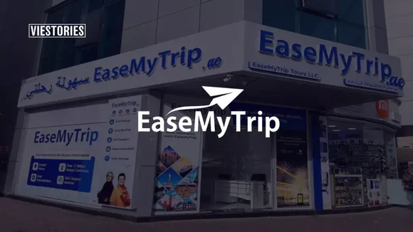 EaseMyTrip to raise Rs 500 Cr to expand hospitality and holiday business