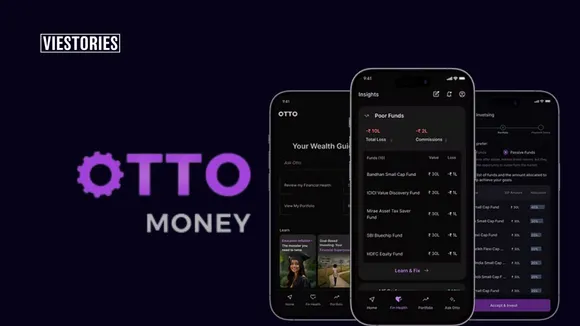 Otto Money raises $1.3 Mn Pre-seed Funding Led By Pravega Ventures