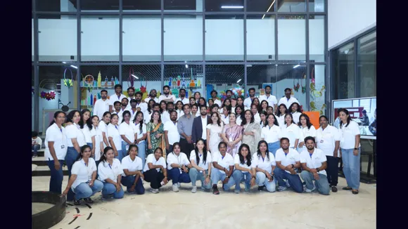 Sanctus PhenoLumia 2026 Illuminates a New Chapter with Launch of Sanctus Group of Schools