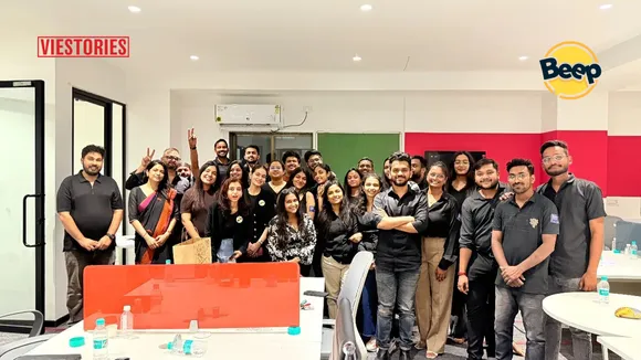 EdTech Platform Beep $850K in pre-Series A round