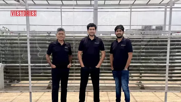 Intrinsic Foundries secures Rs 12 crore in seed round