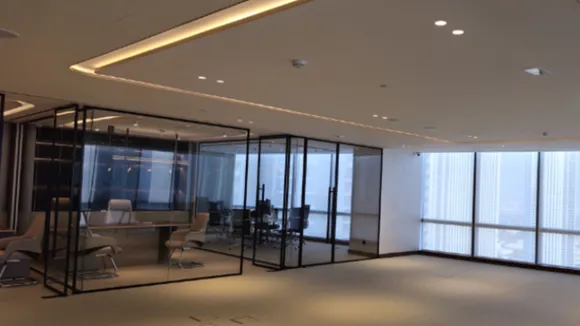 Types of Aluminium Doors and Windows Used in Dubai – Mazari Contracting