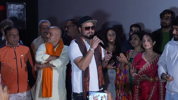 Haryana Redefines Entertainment STAGE Unveils Its Power-Packed 2026 Slate in Rohtak