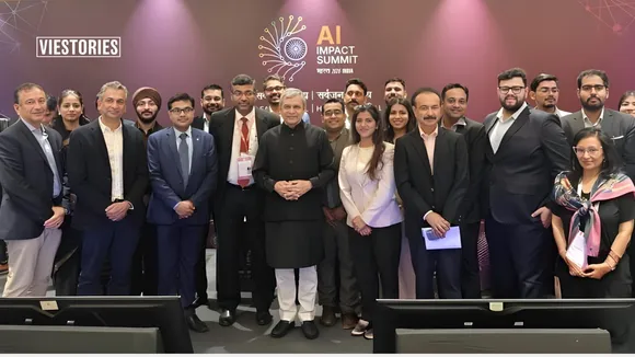 Peak XV Partners Backs Five Early-stage AI Startups At Impact AI PitchFest