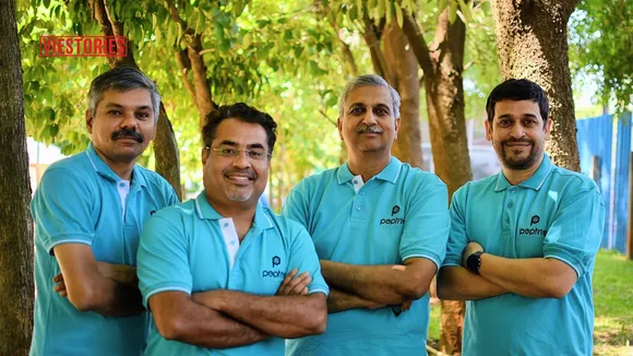 Peptris raises Rs 70 Cr in Series A round led by IAN Alpha Fund