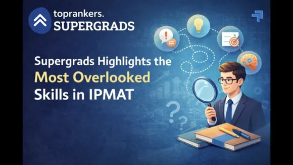 Supergrads Highlights the Most Overlooked Skills in IPMAT