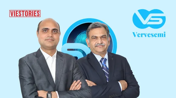 Vervesemi raises $10 million in Series A round