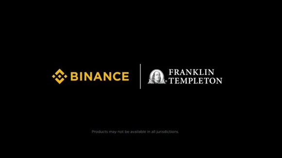 Franklin Templeton and Binance Advance Strategic Collaboration with Institutional Off-Exchange Collateral Program