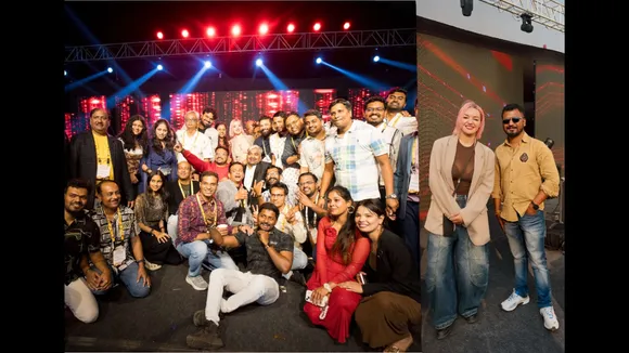 Aequitas Brandcraft Delivers Landmark Golden Jubilee Gala for 50th KOACON 2026 in Vijayapura