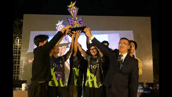 Kolkata Hosts Landmark MOBA Legends 5v5 Championship as India’s Mobile MOBA Ecosystem Accelerates