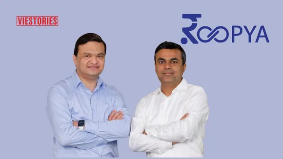 Roopya raises Rs 4 Cr in seed round led by Inflection Point Ventures