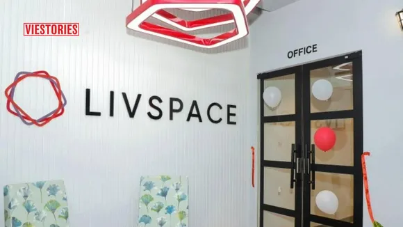 Livspace Fires 1,000 Employees, cofounder Saurabh Jain Quits