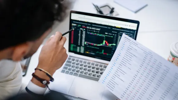 Can Grid Trading Create Side Income What Busy Professionals Should Know