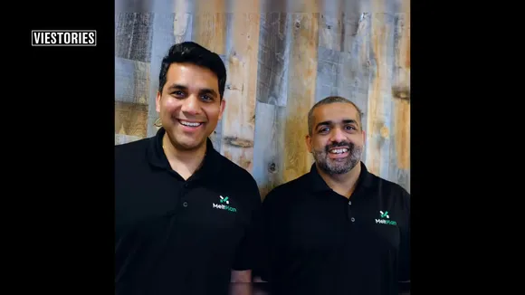 MeltPlan raises $10 million in round led by Bessemer Venture Partners