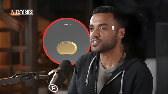 Deepinder Goyal’s wearable startup Temple raises $54 million in round