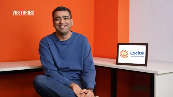 Excitel Broadband Cofounder Vivek Raina Quits