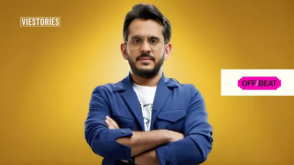 BoAt Co-Founder Aman Gupta Unveils New Venture OffBeat Studios