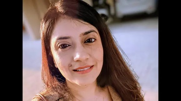 BE UNAPOLOGETICALLY YOU RECLAIM YOUR POWER -BY KARISHMA