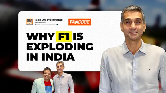 From Niche to Mainstream Formula 1’s Growing Fan Culture in India Fuels FanCode’s Rapid Growth