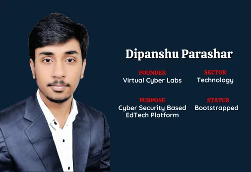 This Delhi-based start-up develops cyber security based EdTech platform || Virtual Cyber Labs