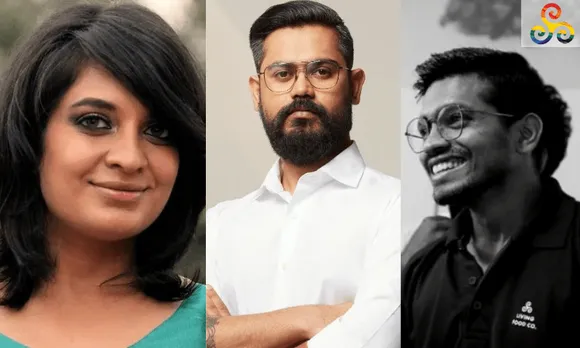 Fresh food startup Living Food raised $7.5 million led by Amasia [Funding alert]