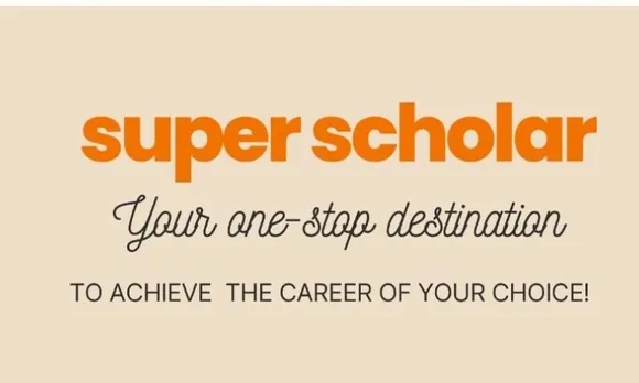 Edtech startup Super Scholar