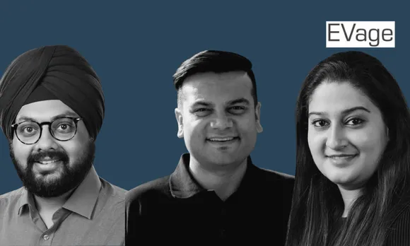 [Funding alert] EV startup EVage raises $28 mn seed funding led by RedBlue Capital