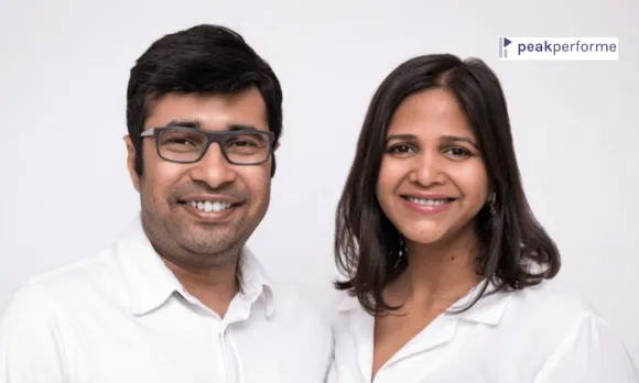 [Funding alert] Peakperformer raises $3 mn in seed funding led by Sequoia India’s Surge, others