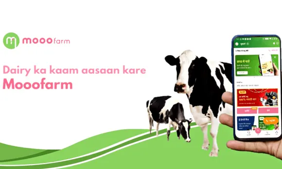 Agritech startup MoooFarm