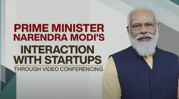 Startup India Innovation Week