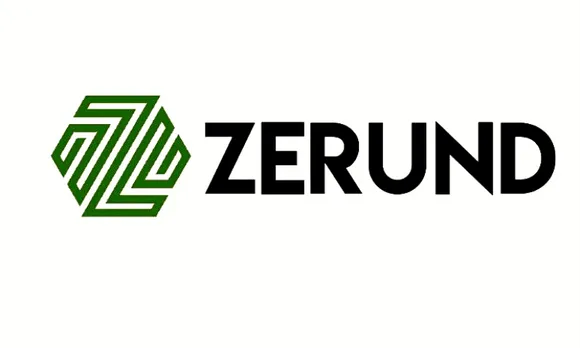 Brick manufacturing startup ZERUND