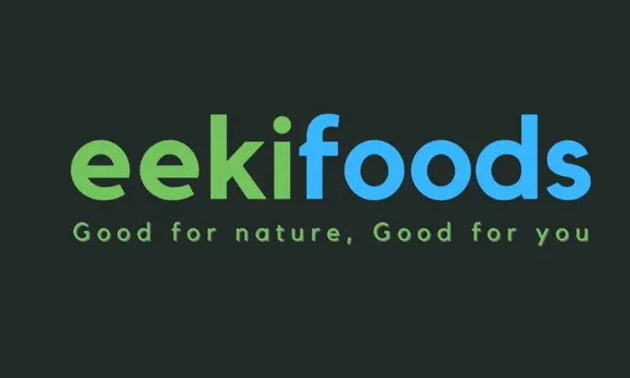 Agritech startup EekiFoods