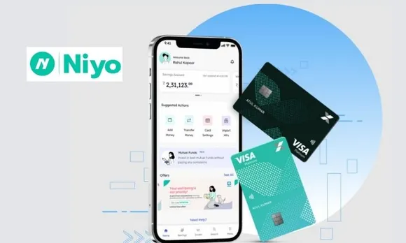 [Funding alert] Niyo raises $100 mn in funding led by Accel, Lightrock