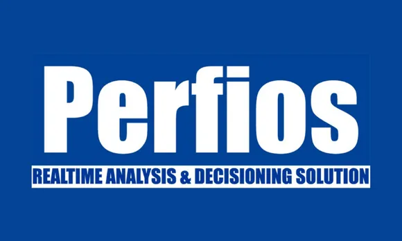 Fintech startup Perfios