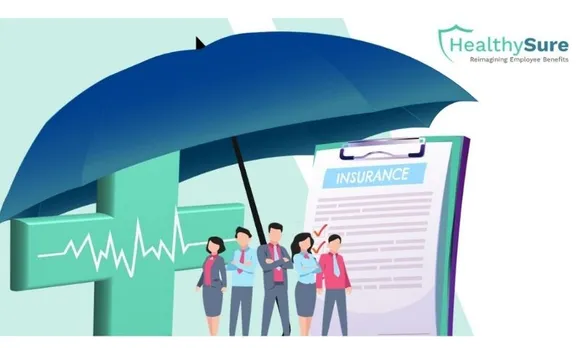 Healthtech startup HealthySure