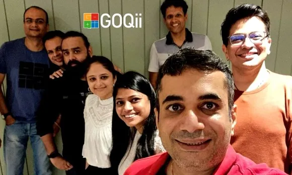 [Funding alert] Healthcare startup GOQii raises $50 mn led by Sumeru Ventures