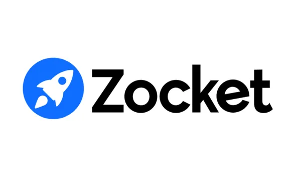 Marketing SaaS startup Zocket