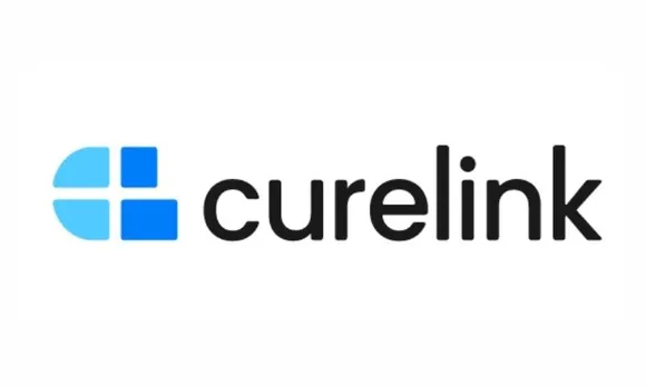 Healthtech startup Curelink