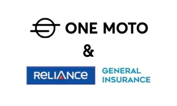 One Moto India partners with Reliance General Insurance