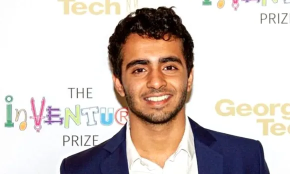 Deep-tech startup Praan