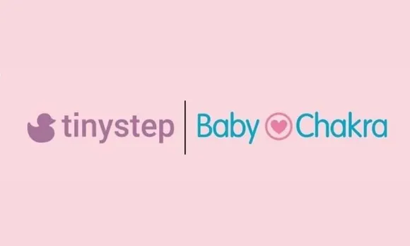 BabyChakra & Tinystep