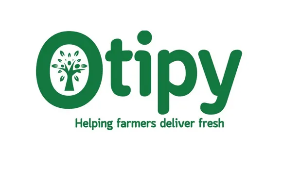 Agritech startup Otipy